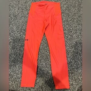 Under Armour Compression Leggings